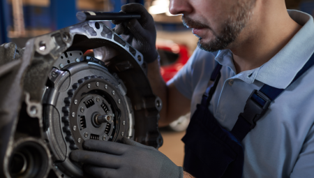 México fortalece su liderazgo como principal proveedor de autopartes de Estados Unidos