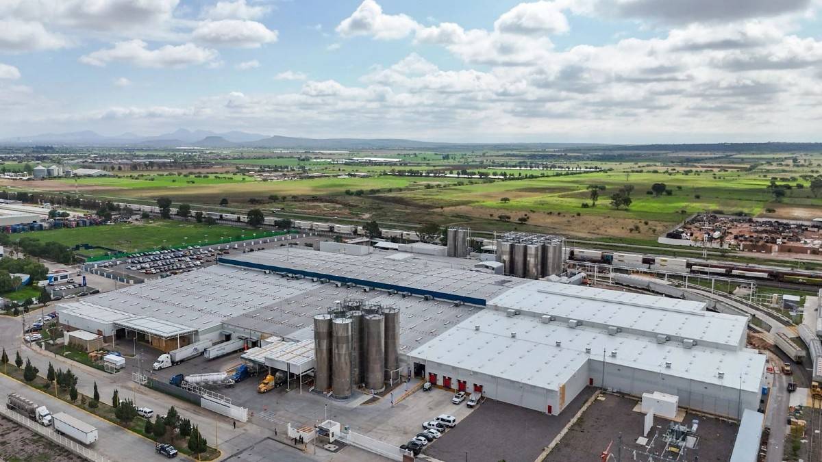 Advanced Composites México inaugura nuevo centro logístico en Aguascalientes con inversión de 14.7 millones de dólares