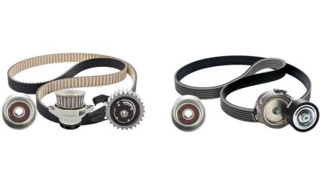 Dayco Expands Portfolio in North America with 30 New Aftermarket SKUs