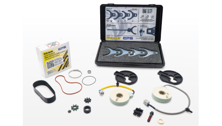 New repair solution for electric power steering avoids complete rack replacement