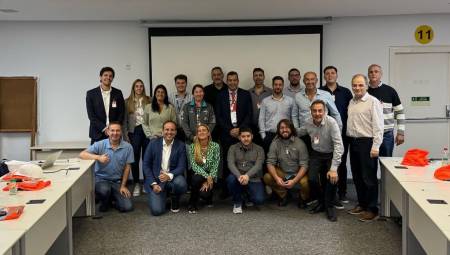 Empresas autopartistas argentinas buscan fortalecer vínculos comerciales en Brasil