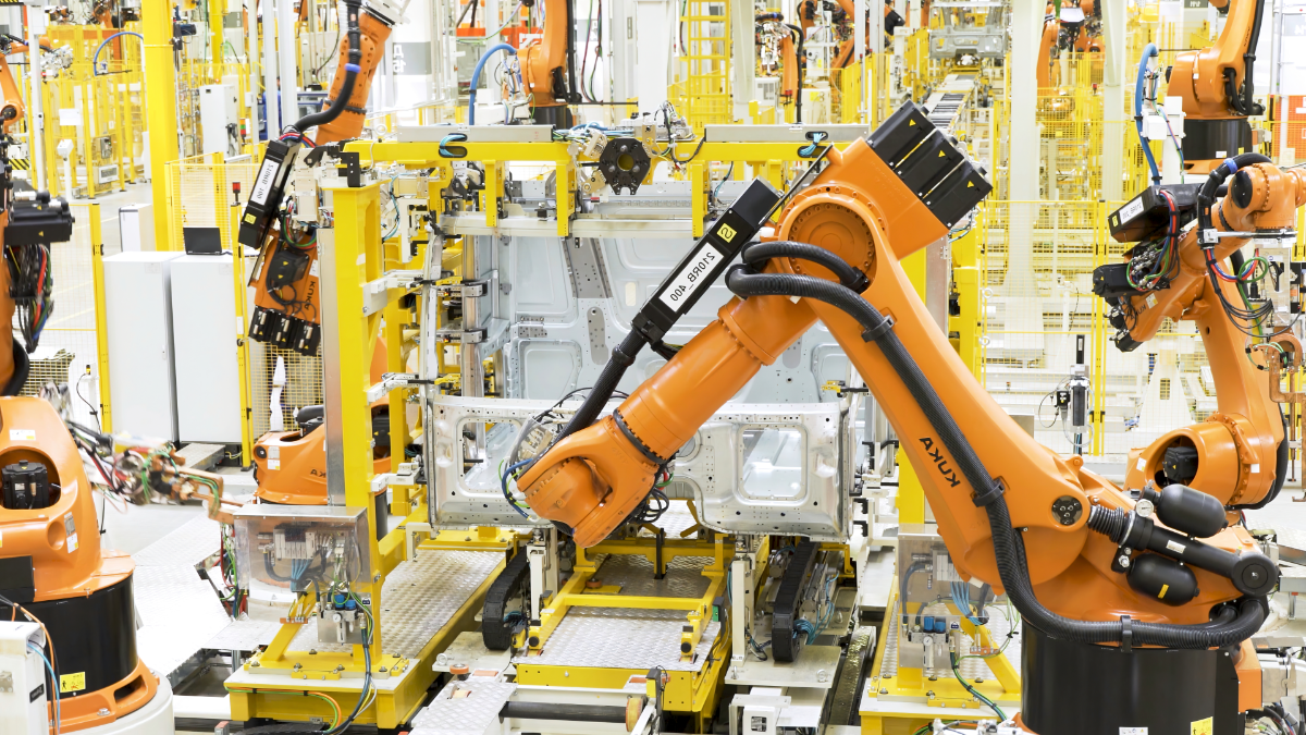 México alcanza producción récord de autopartes por 31.185 millones de dólares en el primer trimestre de 2026