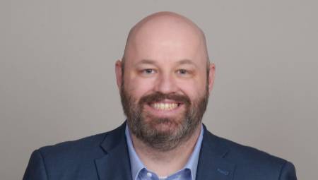 Marcus Meteer, nuevo gerente senior de ventas de Phinia