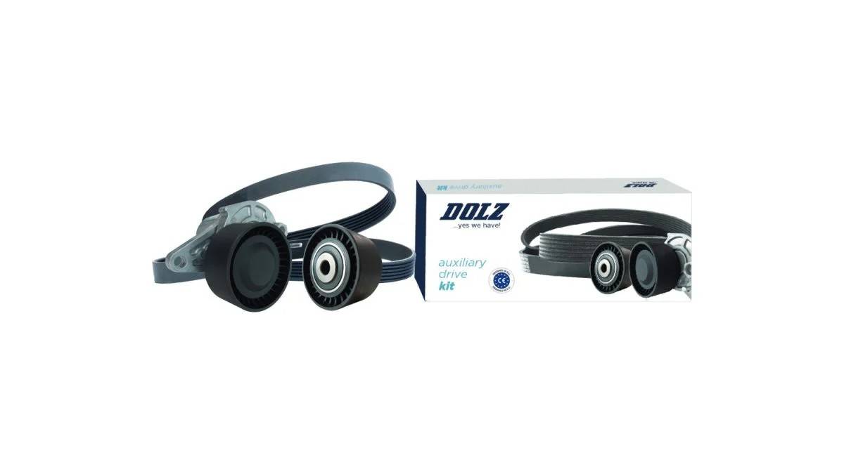 Auxiliary drive kits