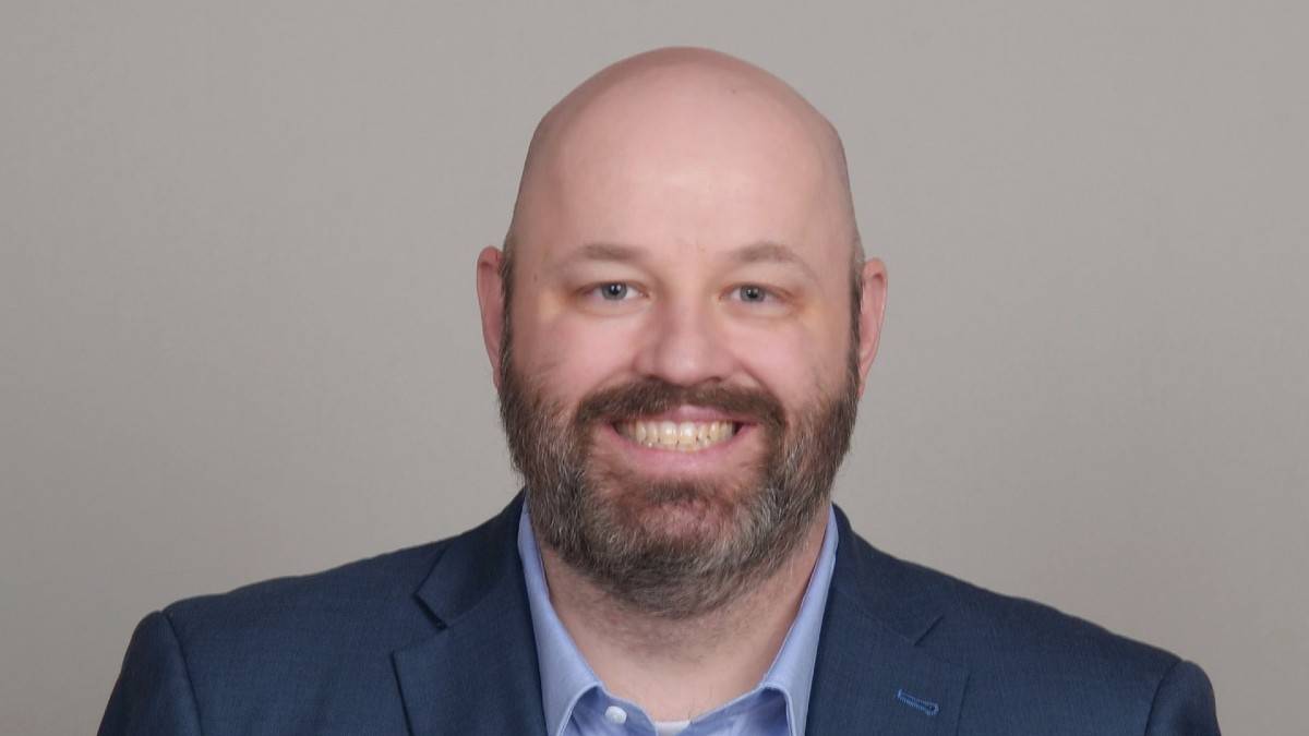 Marcus Meteer, nuevo gerente senior de ventas de Phinia