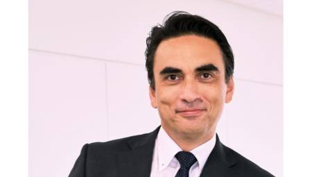ZF nombra nuevo presidente para su operación en Japón