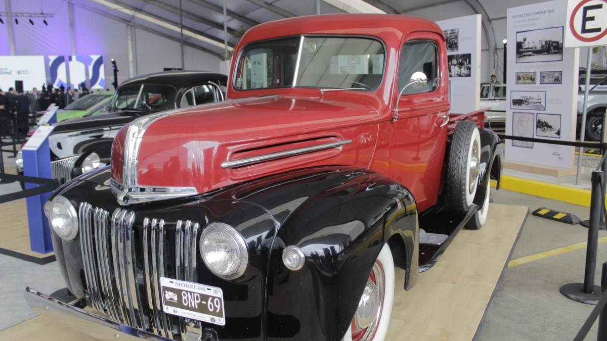 Guanajuato reconoce a Ford por su contribución al desarrollo económico e impulso a la electromovilidad