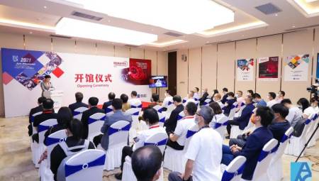 AAG celebrates its tenth edition as a key platform for the automotive aftermarket in southern China