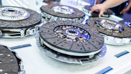Eaton lanza embrague para camiones asiáticos y amplía su portafolio en América del Sur