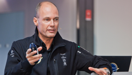 Automechanika Frankfurt 2026 abrirá con CEO Breakfast y conferencia magistral de Bertrand Piccard