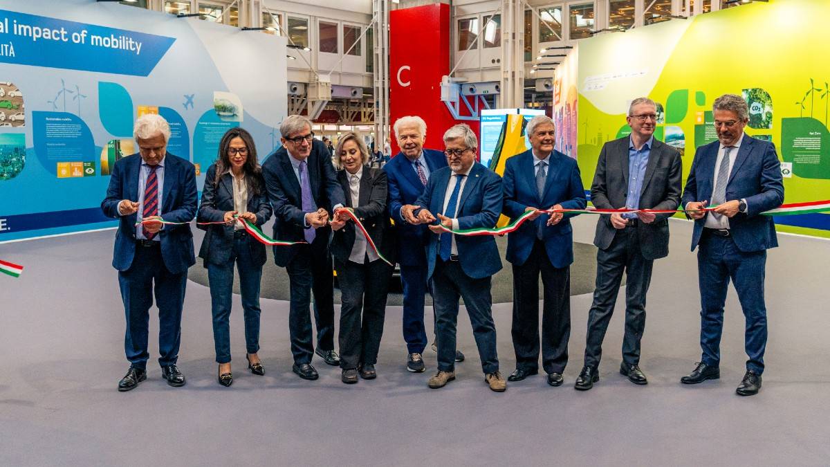 Innovación, sostenibilidad y récord de asistencia marcan la 30ª edición de Autopromotec