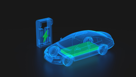 Solid-state batteries will multiply in value by seven by 2031
