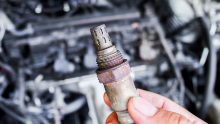 Global Automotive Sensor Market to Surpass $51.6 Billion by 2029