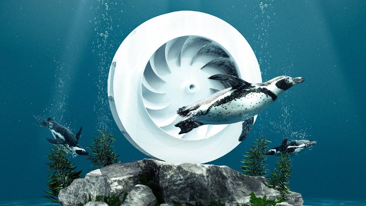 MAHLE Launches Innovative Bionic Fan for Automotive Air Conditioner Inspired by Nature