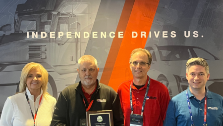 Melling Engine Parts es reconocida por la excelencia de su contenido de producto en Auto Care Connect 2026