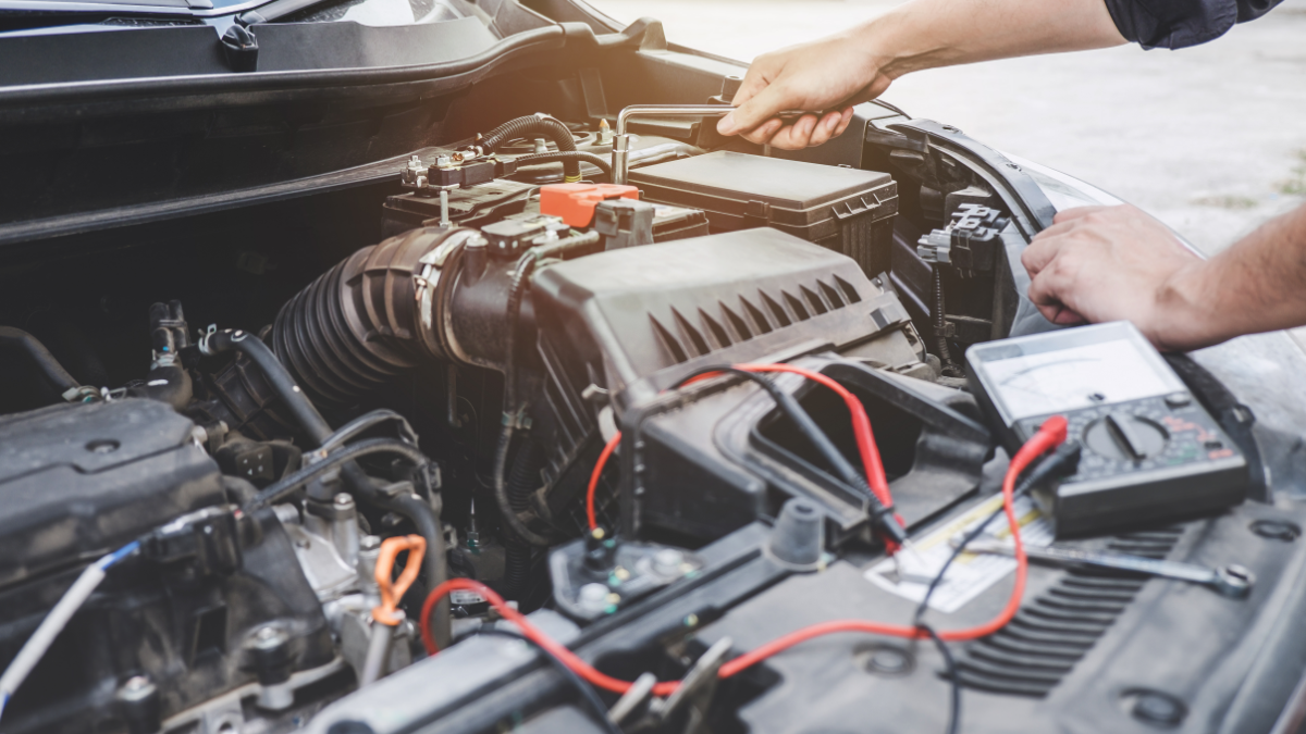 Global Automotive Engine Components Market to Exceed $130 Billion by 2034