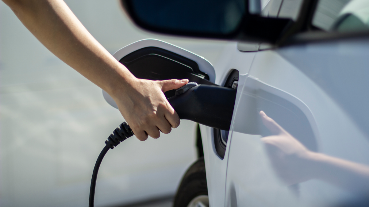 The aftermarket for electric vehicles will reach $195 billion by 2035