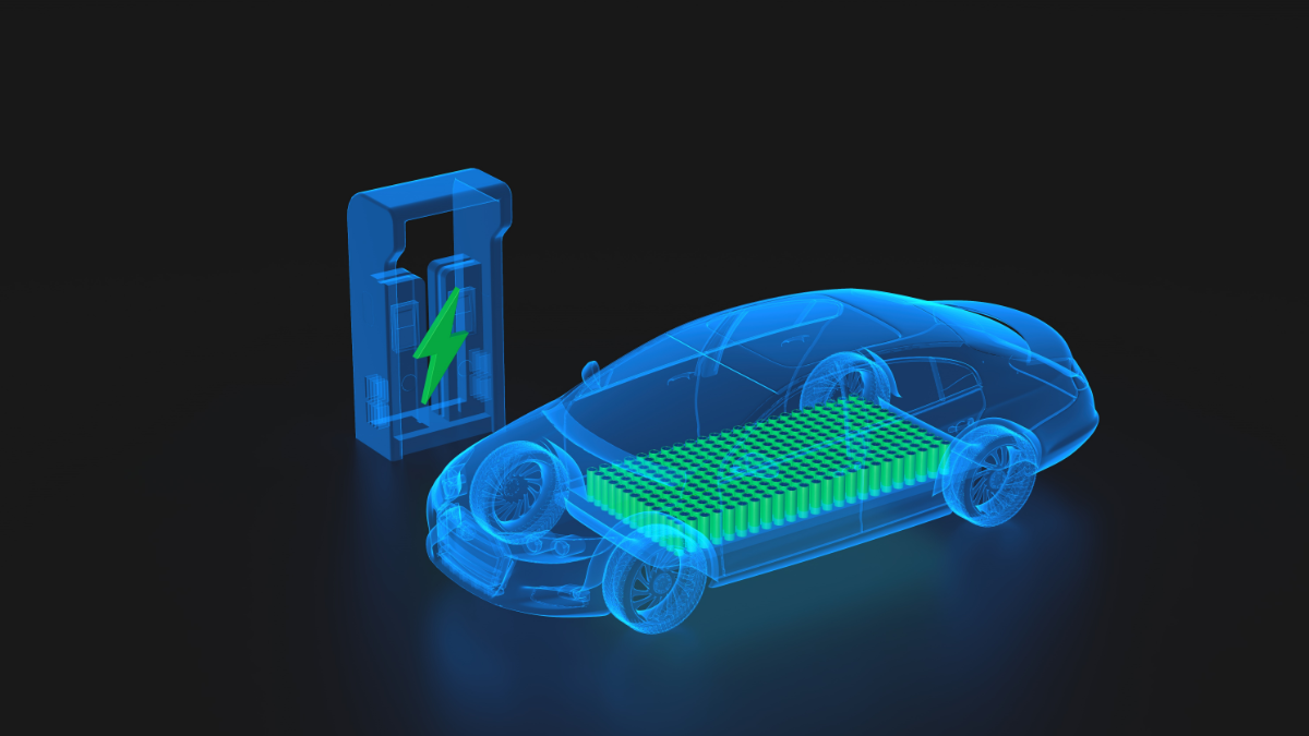 Solid-state batteries will multiply in value by seven by 2031