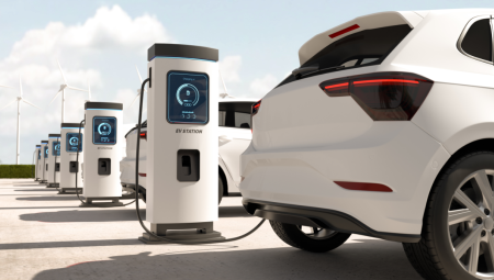 Colombia accelerates the adoption of electric vehicles, but faces challenges in charging infrastructure