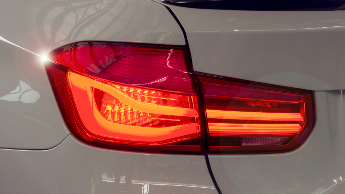Global automotive lighting market to exceed $58 billion by 2036