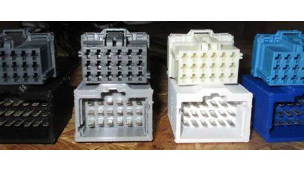 La impresión 3D impulsa la eficiencia en la fabricación de componentes eléctricos