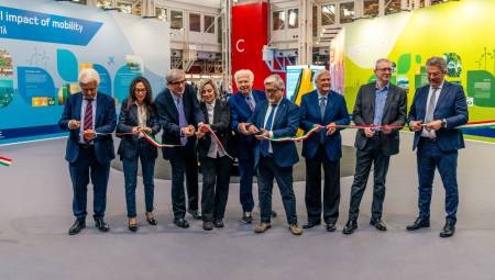 Innovación, sostenibilidad y récord de asistencia marcan la 30ª edición de Autopromotec