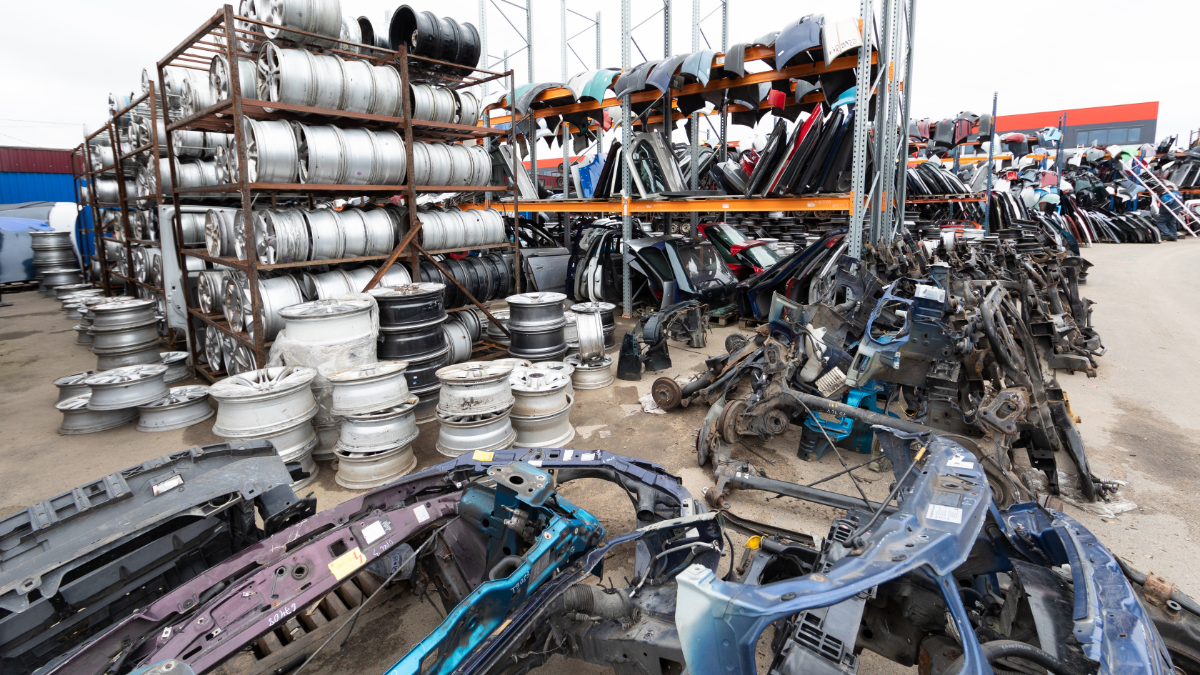 México rompe récord en exportación de autopartes y refuerza liderazgo en EE. UU.