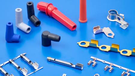 ETCO Launches Line of More Than 1,800 U.S.-Made Automotive Terminals for OEMs and Distributors