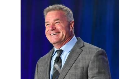 VIPAR Heavy Duty Announces Jim Pennig's Retirement and Appoints His Successor