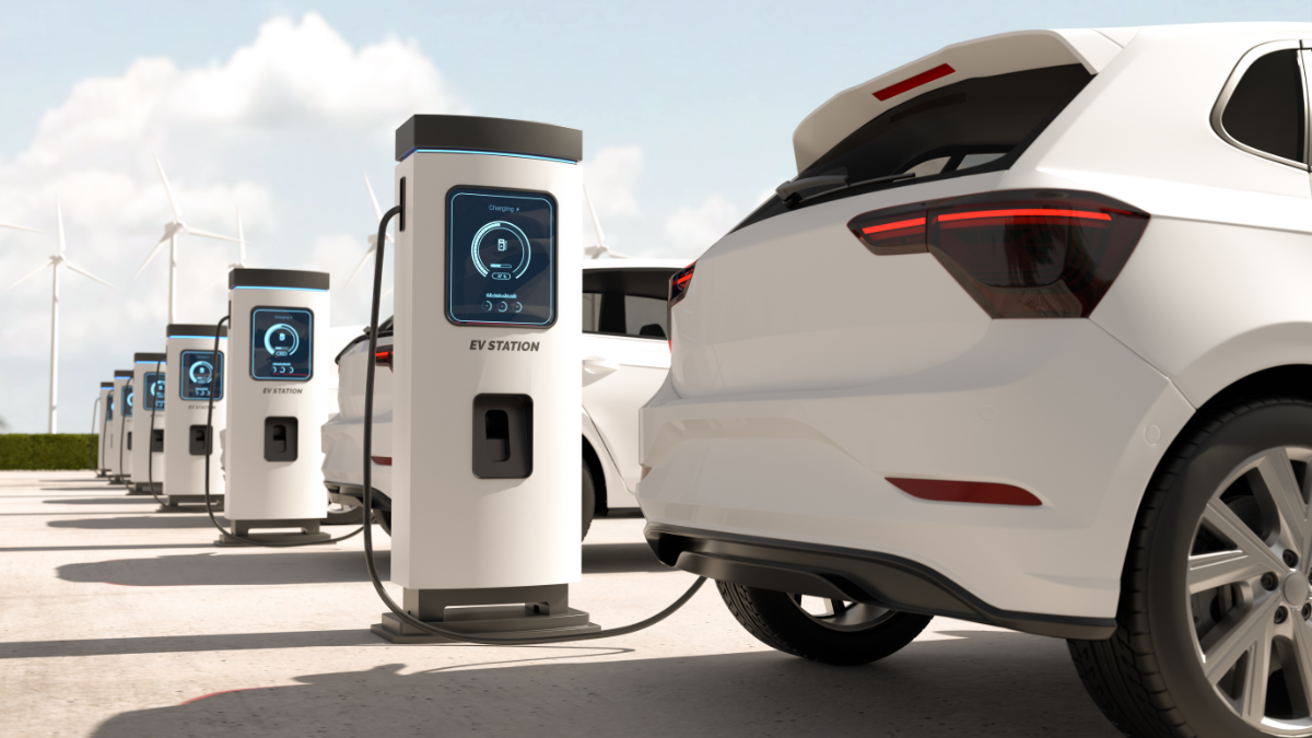Colombia accelerates the adoption of electric vehicles, but faces challenges in charging infrastructure
