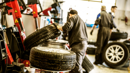 INA promotes supplier development to strengthen the automotive value chain in Mexico