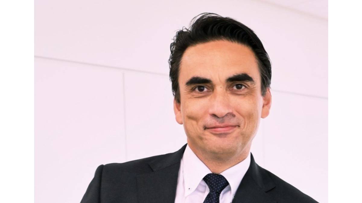 ZF nombra nuevo presidente para su operación en Japón