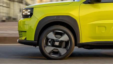 Fiat incorpora envases reciclados de Tetra Pak en el nuevo Grande Panda: innovación sostenible en la industria automotriz