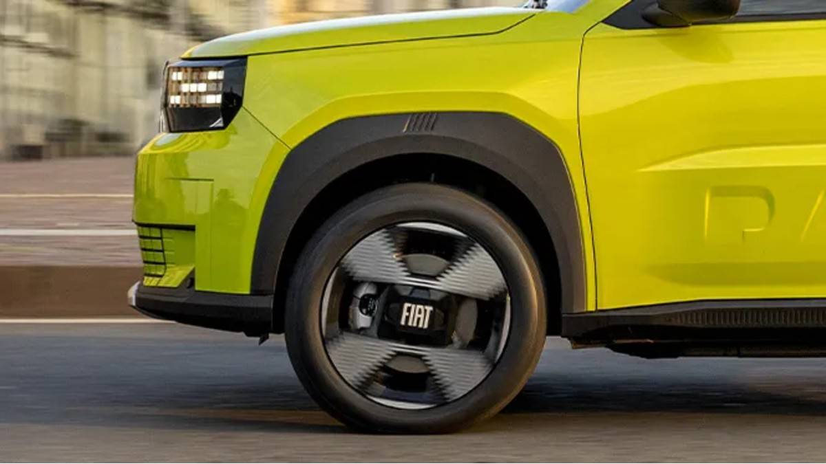 Fiat incorpora envases reciclados de Tetra Pak en el nuevo Grande Panda: innovación sostenible en la industria automotriz