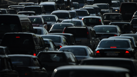 Toyota and Honda feel the impact of the new tariffs