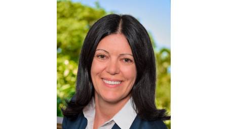 Isabelle McKenzie Recognized Among the 100 Women Leaders in the Industry