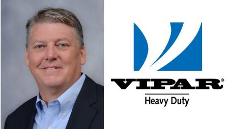 Joe Meyer es nombrado Vicepresidente de Desarrollo de Negocios en VIPAR Heavy Duty