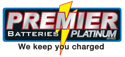 PREMIER BATTERIES