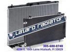LAZARO RADIATORS CORP