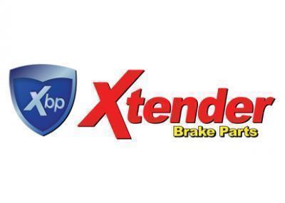 XTENDER BRAKE PARTS