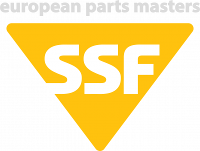 SSF IMPORTED AUTO PARTS