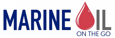MARINE OIL ON THE GO